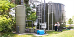 Advanced Odor Control Technology